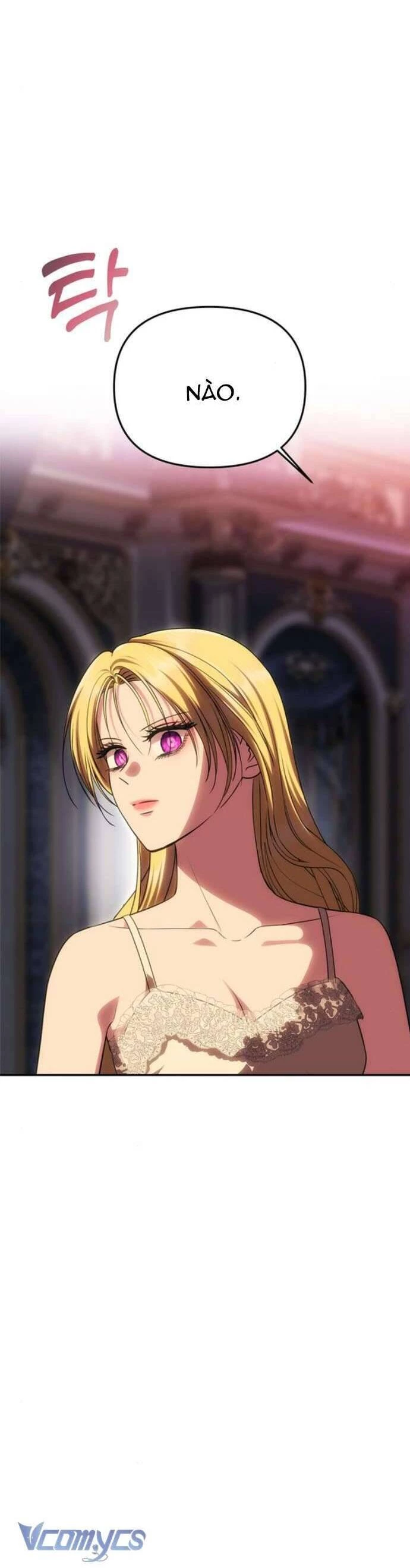 Chỉ Cần Một Người Chồng Là Đủ Chapter 54 - Trang 7
