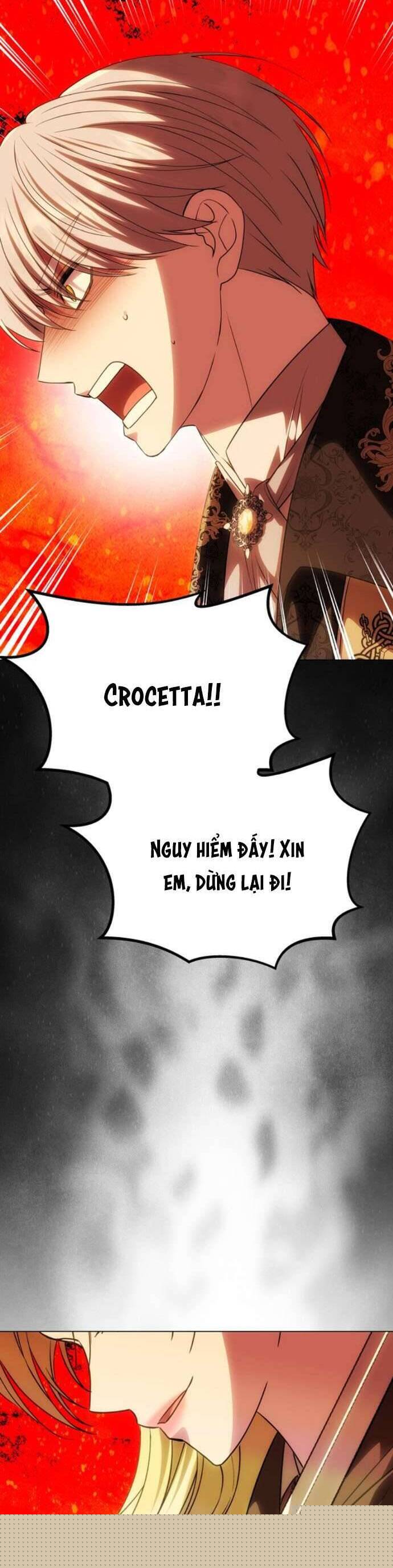 Chỉ Cần Một Người Chồng Là Đủ Chapter 52 - Trang 40