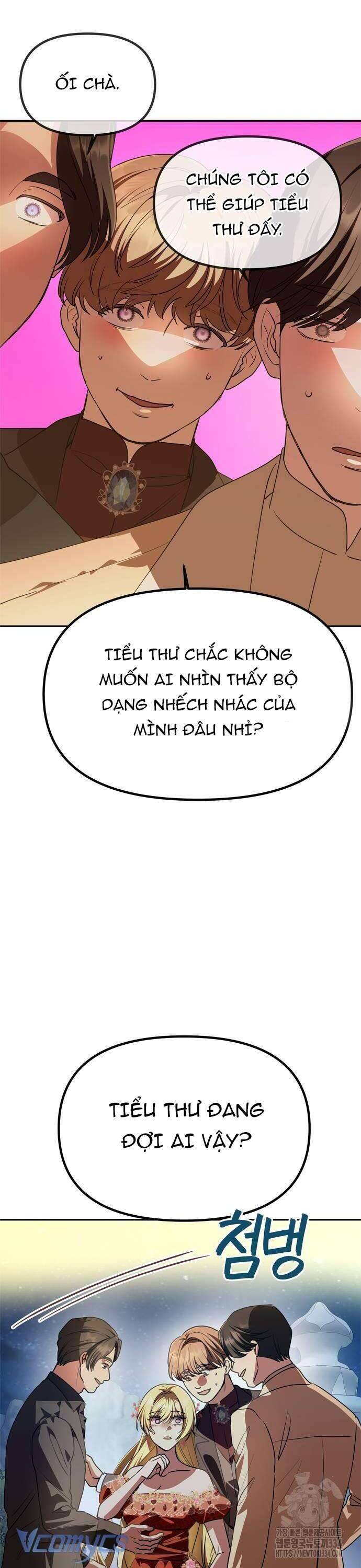 Chỉ Cần Một Người Chồng Là Đủ Chapter 3 - Trang 48