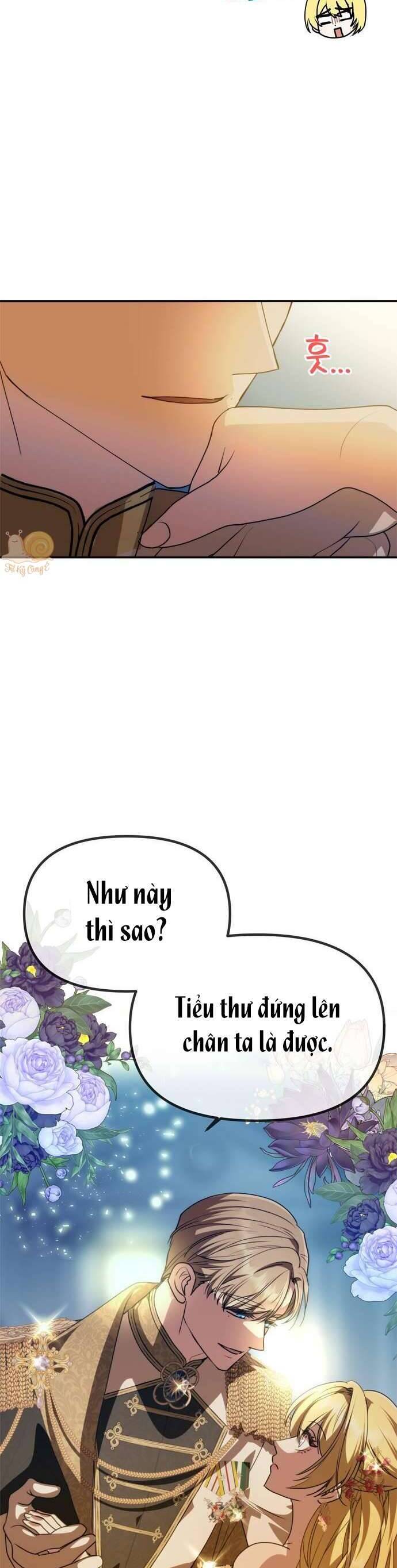Chỉ Cần Một Người Chồng Là Đủ Chapter 3 - Trang 5