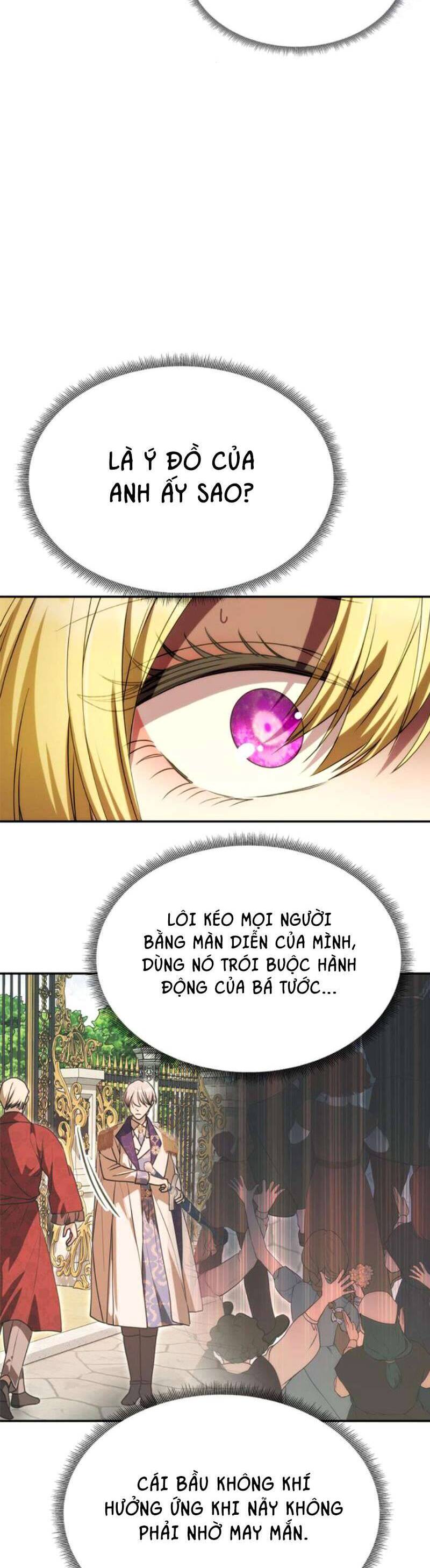 Chỉ Cần Một Người Chồng Là Đủ Chapter 13 - Trang 34