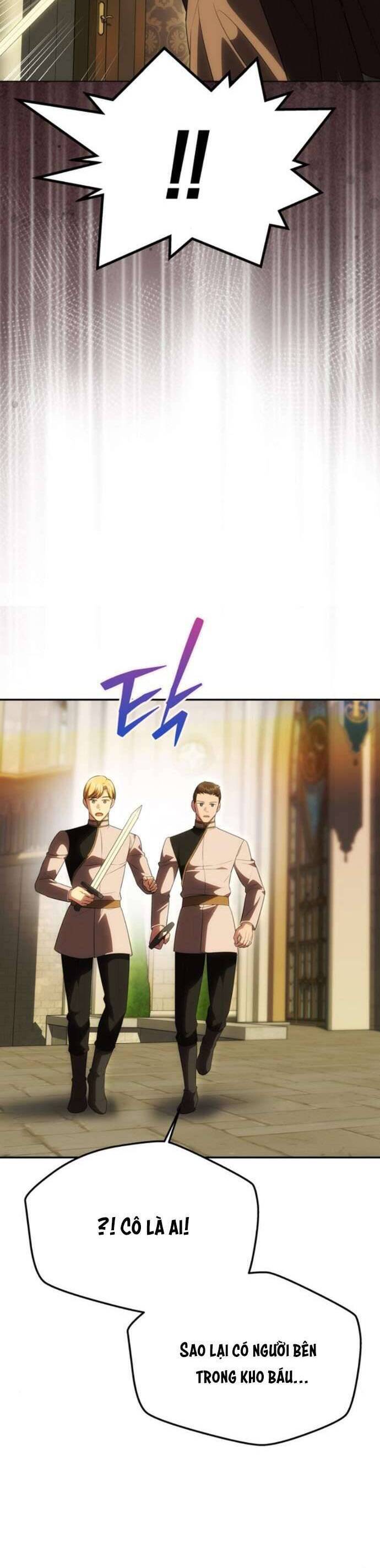 Chỉ Cần Một Người Chồng Là Đủ Chapter 52 - Trang 35