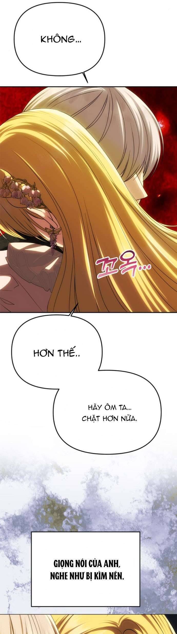 Chỉ Cần Một Người Chồng Là Đủ Chapter 48 - Trang 45