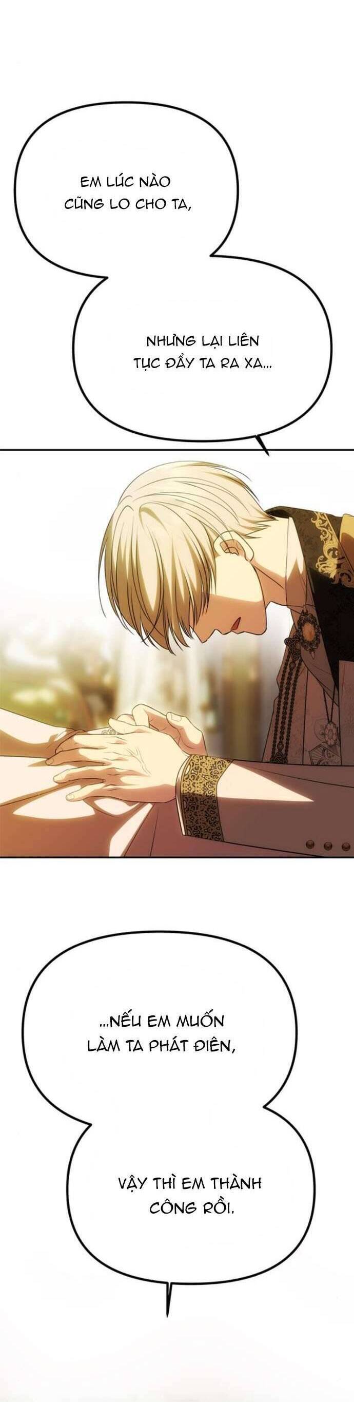 Chỉ Cần Một Người Chồng Là Đủ Chapter 48 - Trang 34