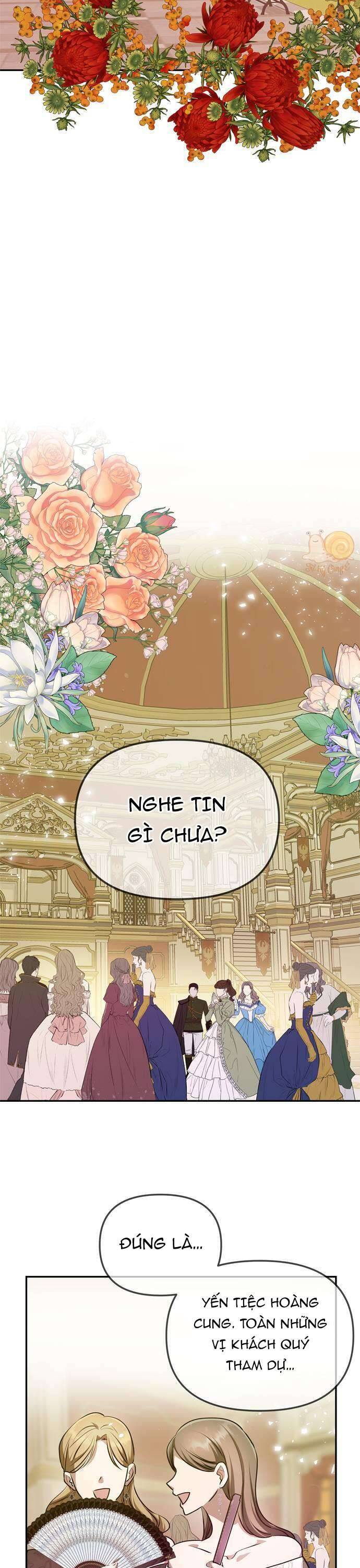 Chỉ Cần Một Người Chồng Là Đủ Chapter 2 - Trang 30