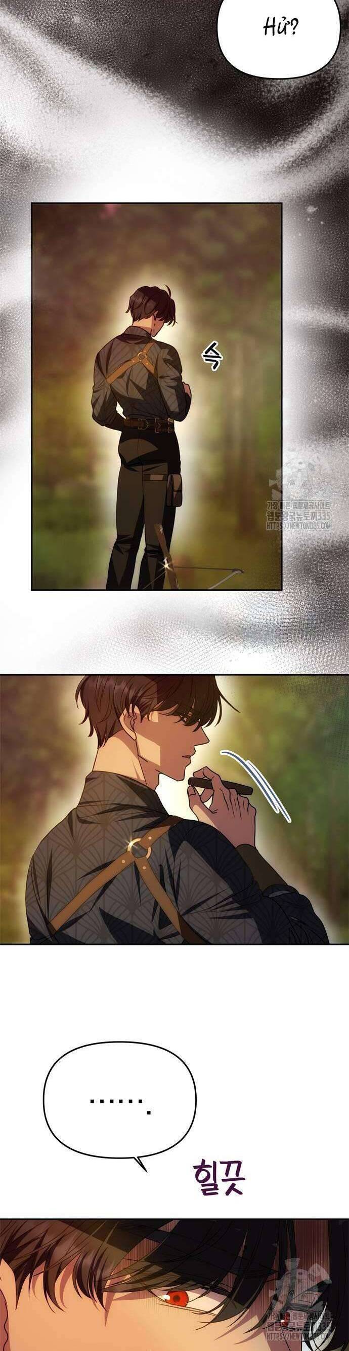 Chỉ Cần Một Người Chồng Là Đủ Chapter 7 - Trang 33