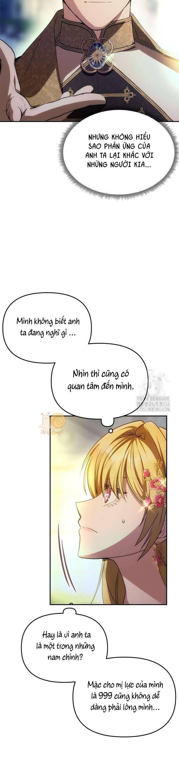 Chỉ Cần Một Người Chồng Là Đủ Chapter 3 - Trang 9