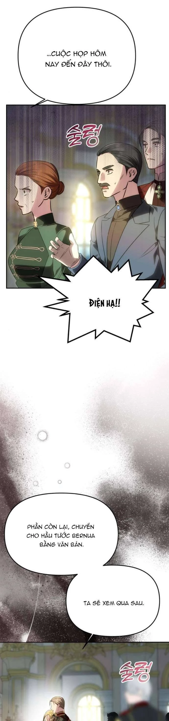 Chỉ Cần Một Người Chồng Là Đủ Chapter 54 - Trang 45
