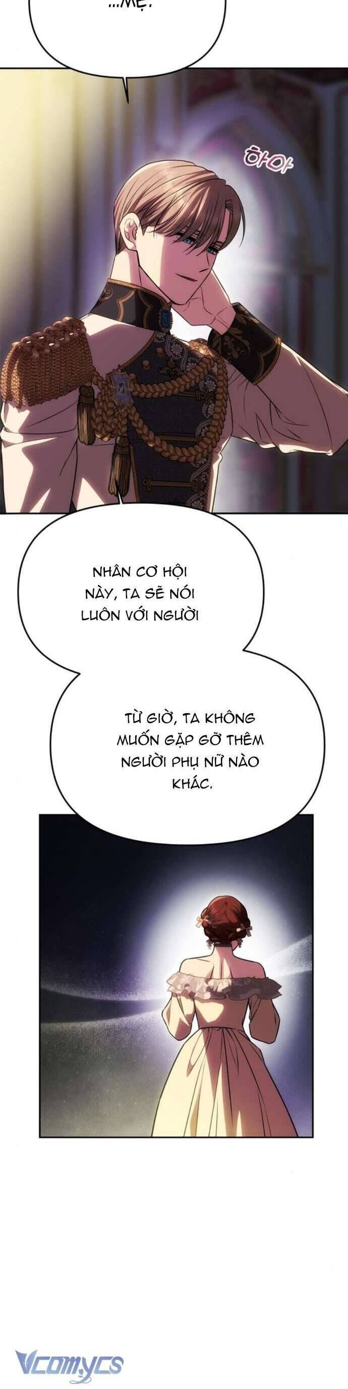 Chỉ Cần Một Người Chồng Là Đủ Chapter 57 - Trang 7