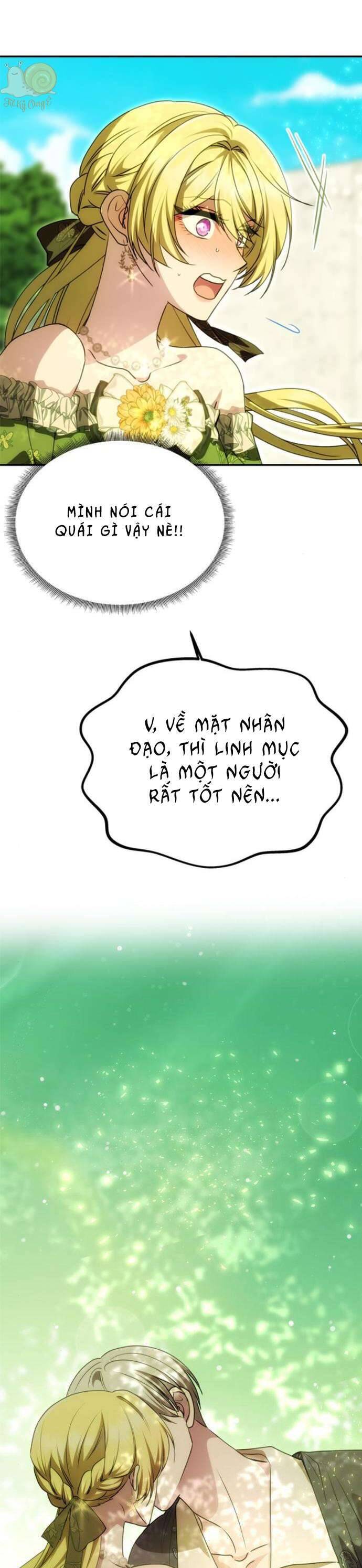 Chỉ Cần Một Người Chồng Là Đủ Chapter 16 - Trang 0