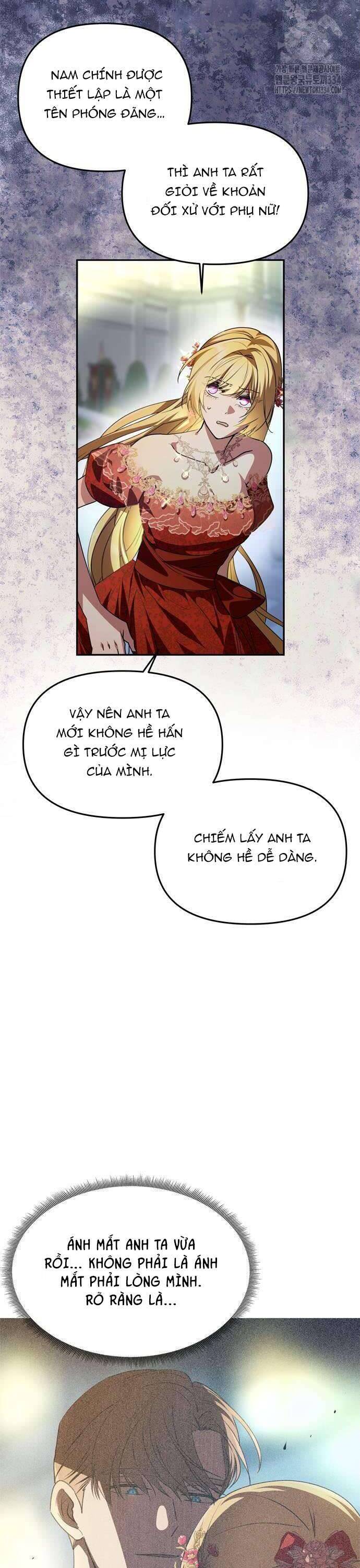 Chỉ Cần Một Người Chồng Là Đủ Chapter 3 - Trang 18