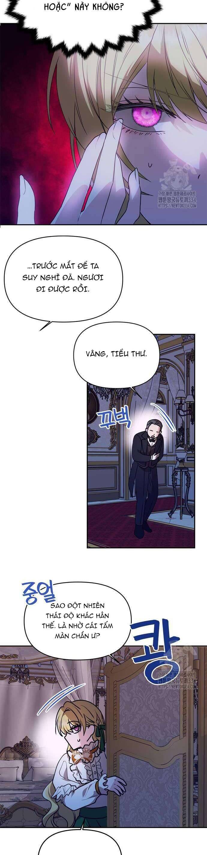 Chỉ Cần Một Người Chồng Là Đủ Chapter 2 - Trang 19