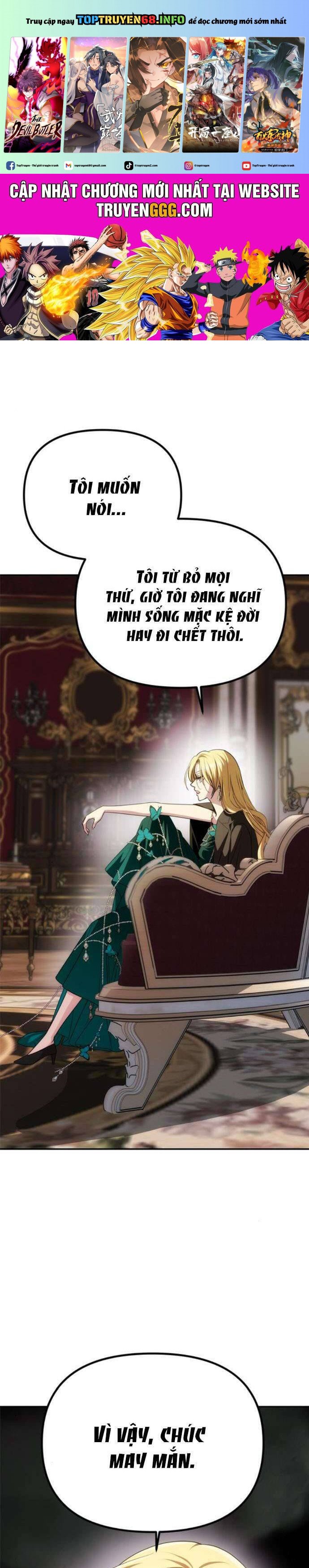 Chỉ Cần Một Người Chồng Là Đủ Chapter 33 - Trang 0