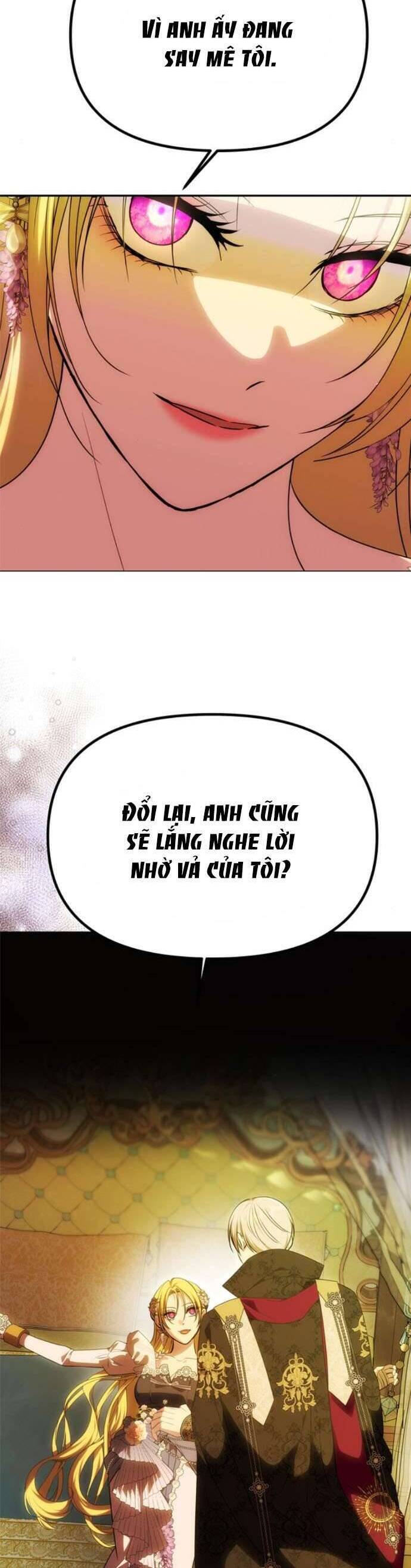 Chỉ Cần Một Người Chồng Là Đủ Chapter 48 - Trang 1
