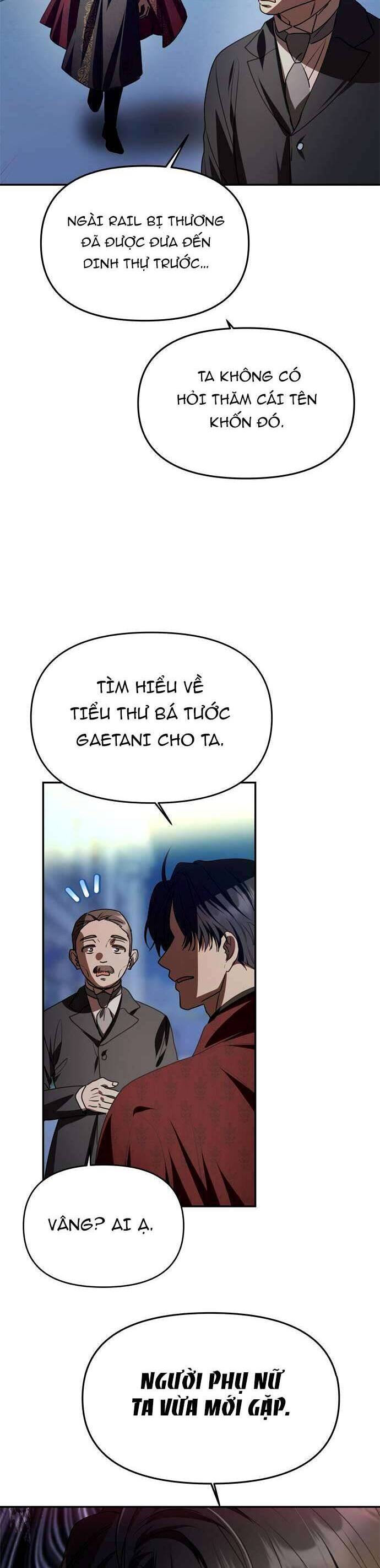 Chỉ Cần Một Người Chồng Là Đủ Chapter 4 - Trang 31