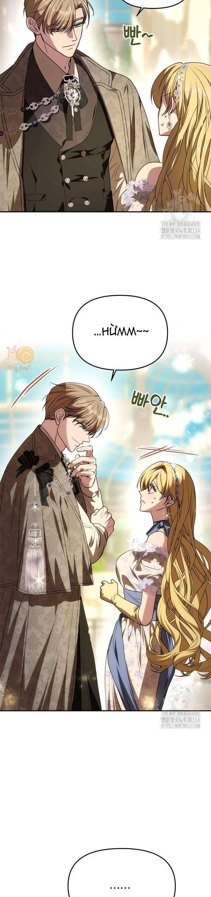 Chỉ Cần Một Người Chồng Là Đủ Chapter 6 - Trang 3
