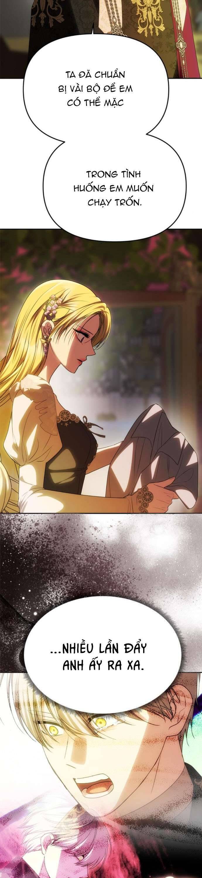 Chỉ Cần Một Người Chồng Là Đủ Chapter 49 - Trang 12