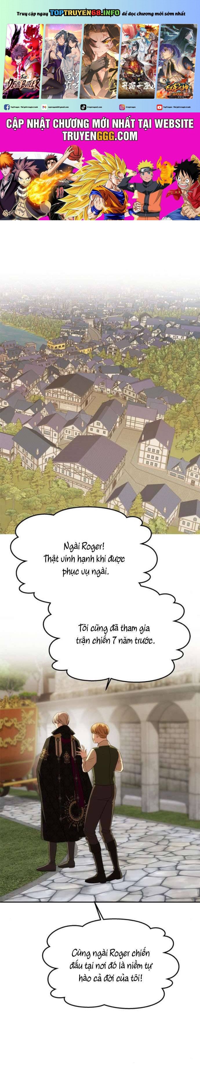 Chỉ Cần Một Người Chồng Là Đủ Chapter 45 - Trang 0