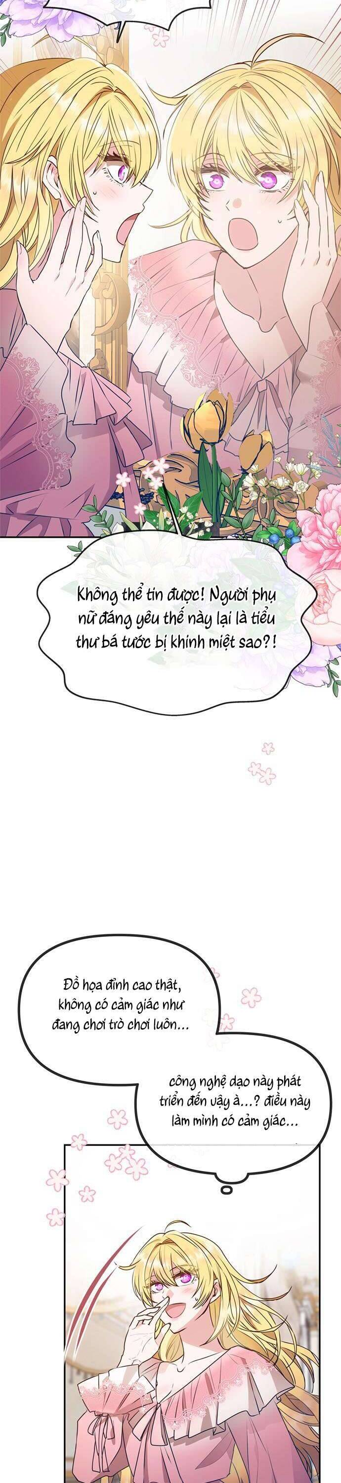 Chỉ Cần Một Người Chồng Là Đủ Chapter 1 - Trang 27