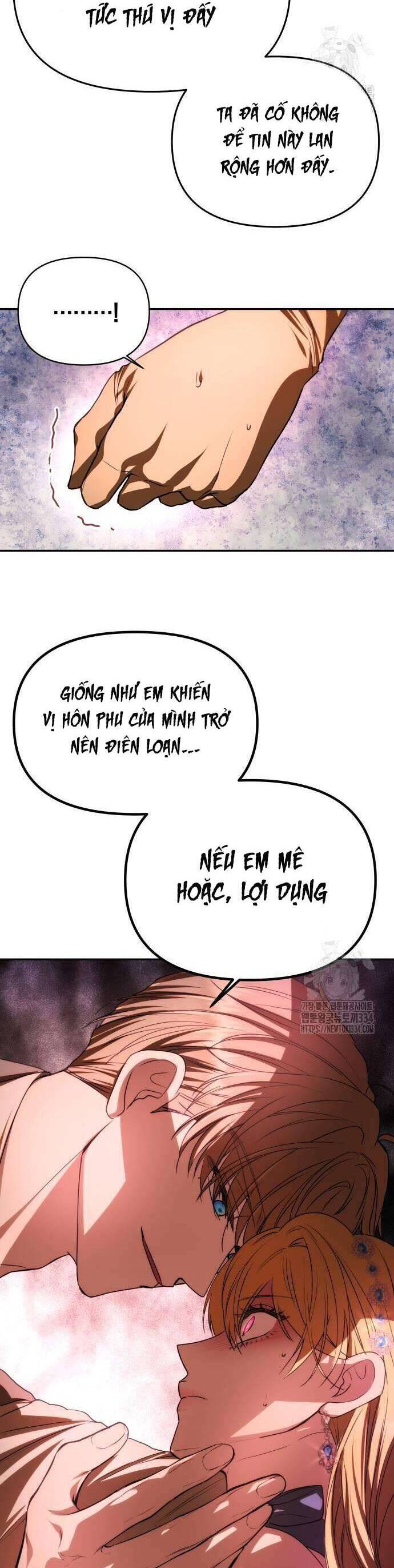 Chỉ Cần Một Người Chồng Là Đủ Chapter 6 - Trang 23