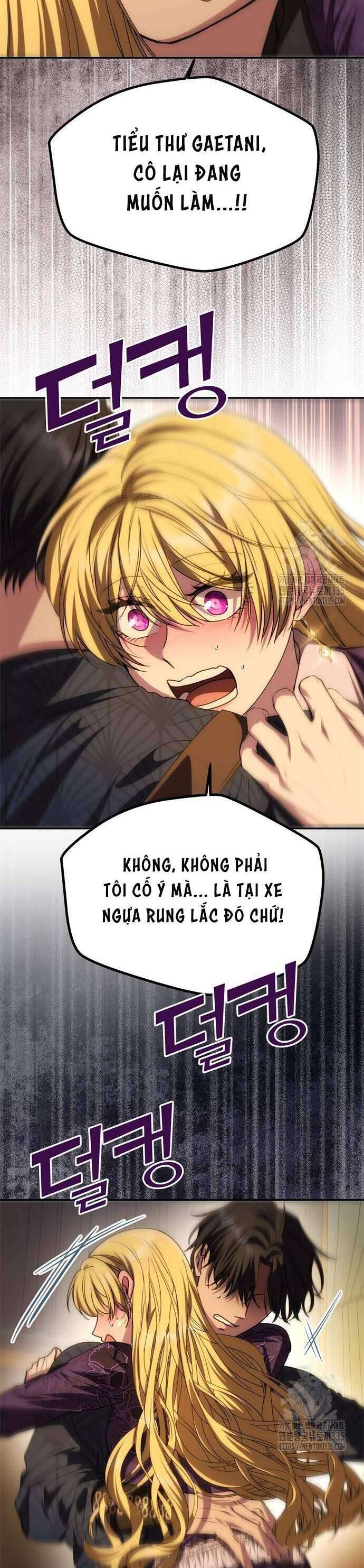 Chỉ Cần Một Người Chồng Là Đủ Chapter 7 - Trang 42