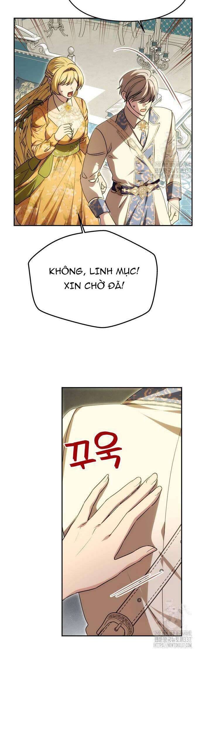 Chỉ Cần Một Người Chồng Là Đủ Chapter 9 - Trang 38