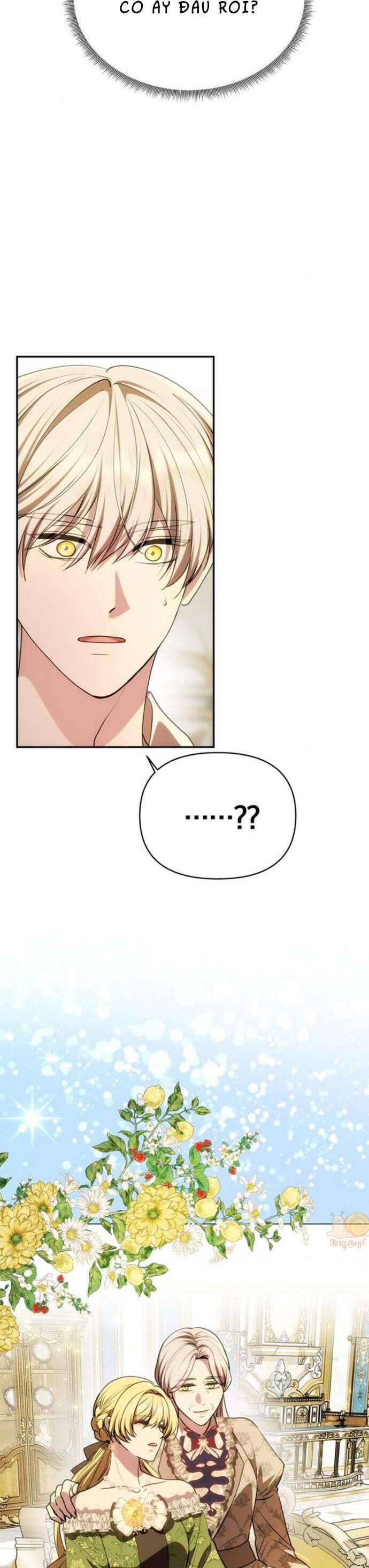 Chỉ Cần Một Người Chồng Là Đủ Chapter 15 - Trang 10