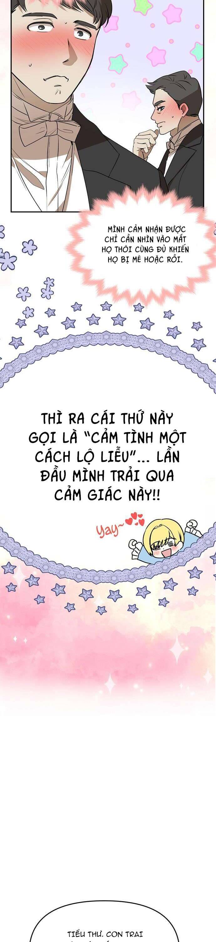 Chỉ Cần Một Người Chồng Là Đủ Chapter 1 - Trang 37