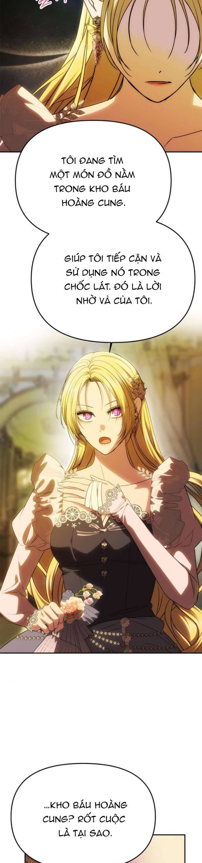 Chỉ Cần Một Người Chồng Là Đủ Chapter 48 - Trang 27