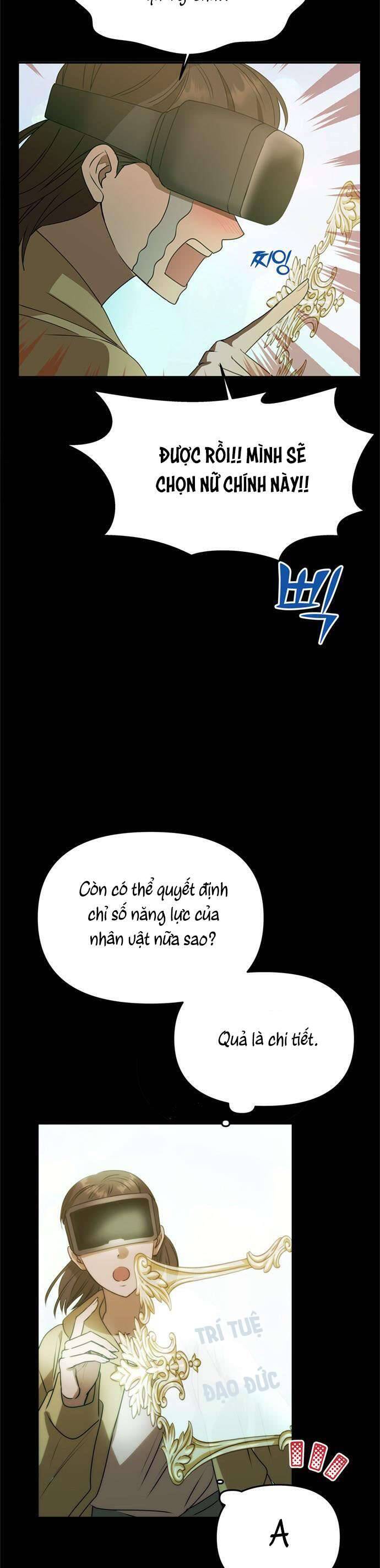 Chỉ Cần Một Người Chồng Là Đủ Chapter 1 - Trang 21