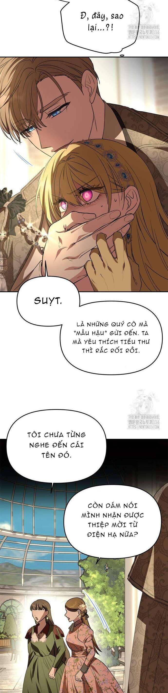 Chỉ Cần Một Người Chồng Là Đủ Chapter 5 - Trang 29