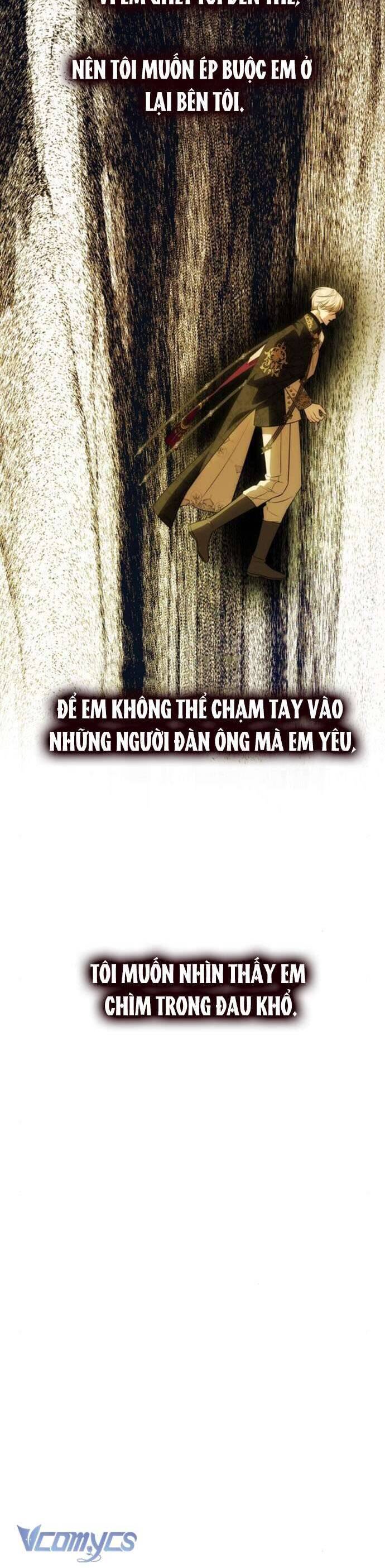 Chỉ Cần Một Người Chồng Là Đủ Chapter 52 - Trang 50