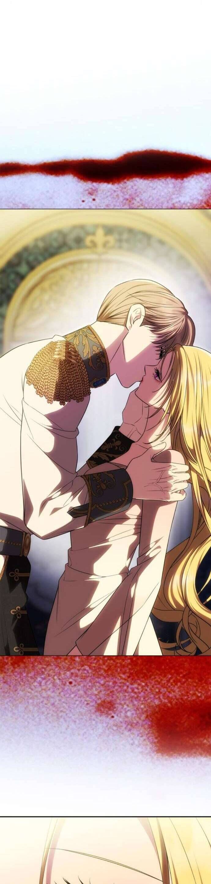 Chỉ Cần Một Người Chồng Là Đủ Chapter 57 - Trang 41