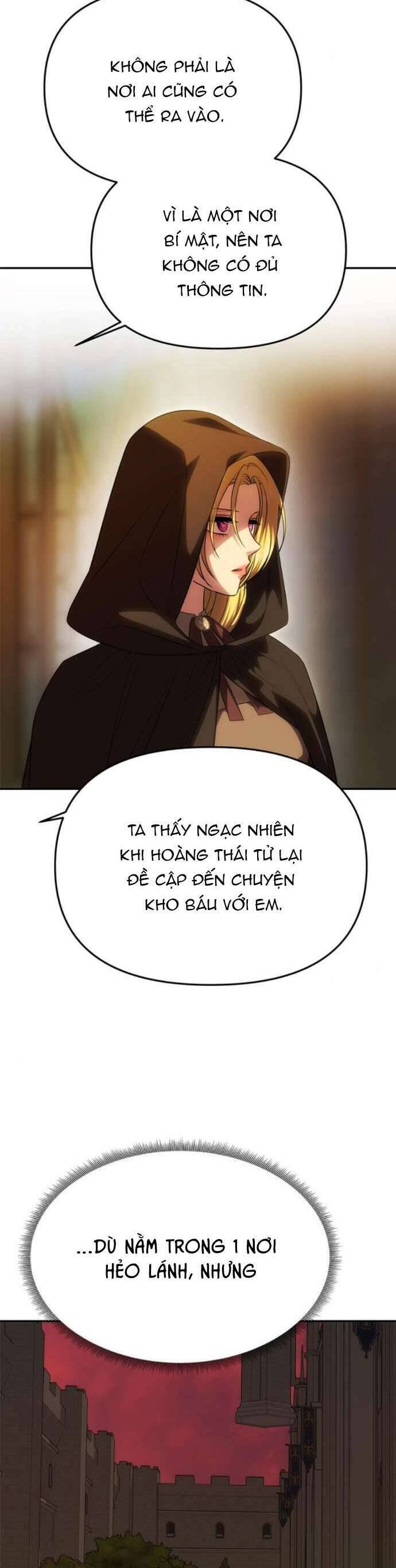 Chỉ Cần Một Người Chồng Là Đủ Chapter 51 - Trang 33