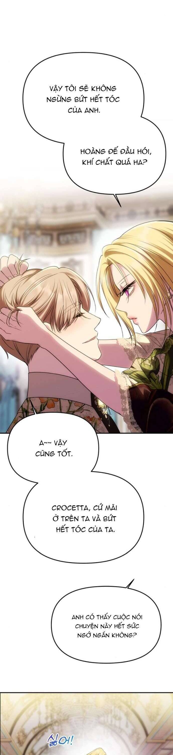 Chỉ Cần Một Người Chồng Là Đủ Chapter 58 - Trang 24