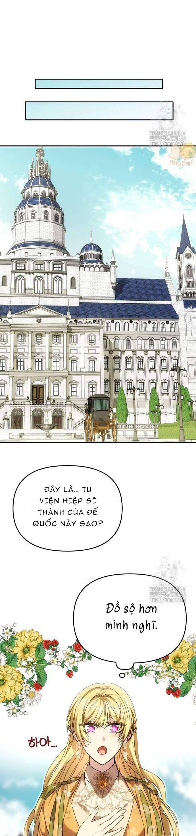 Chỉ Cần Một Người Chồng Là Đủ Chapter 8 - Trang 34