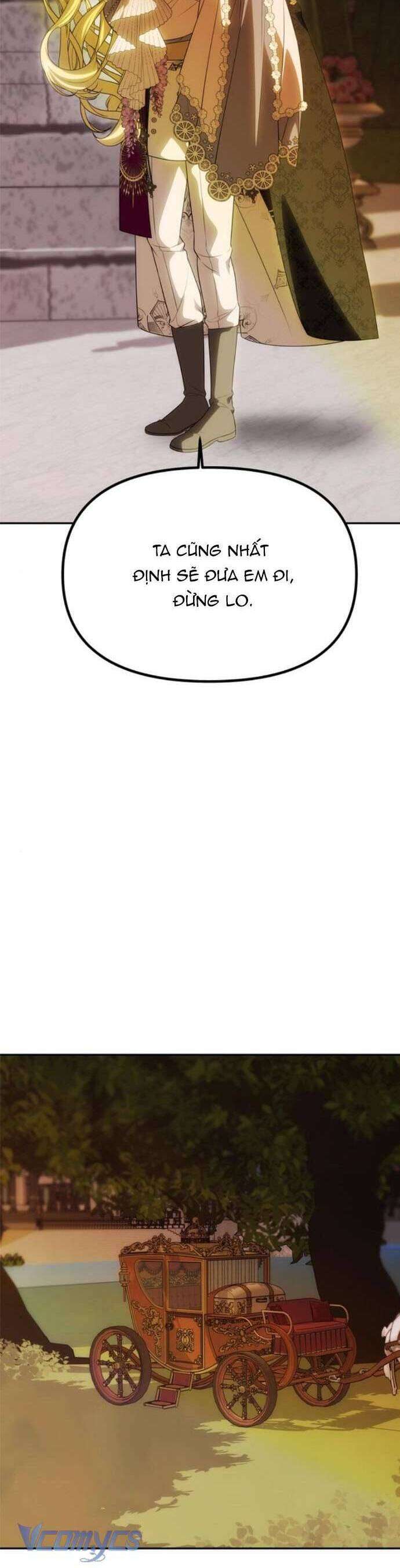 Chỉ Cần Một Người Chồng Là Đủ Chapter 49 - Trang 7