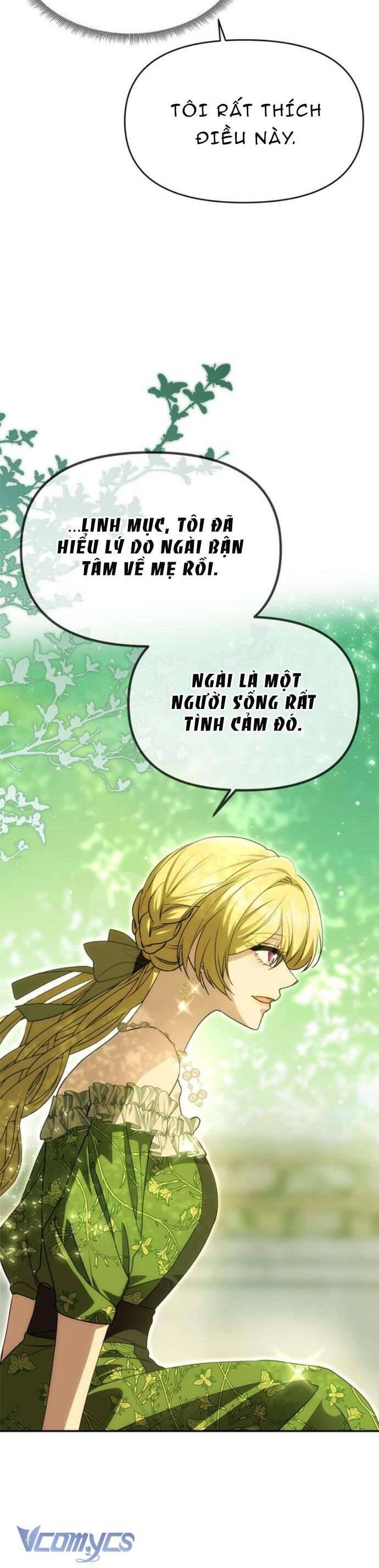 Chỉ Cần Một Người Chồng Là Đủ Chapter 15 - Trang 20