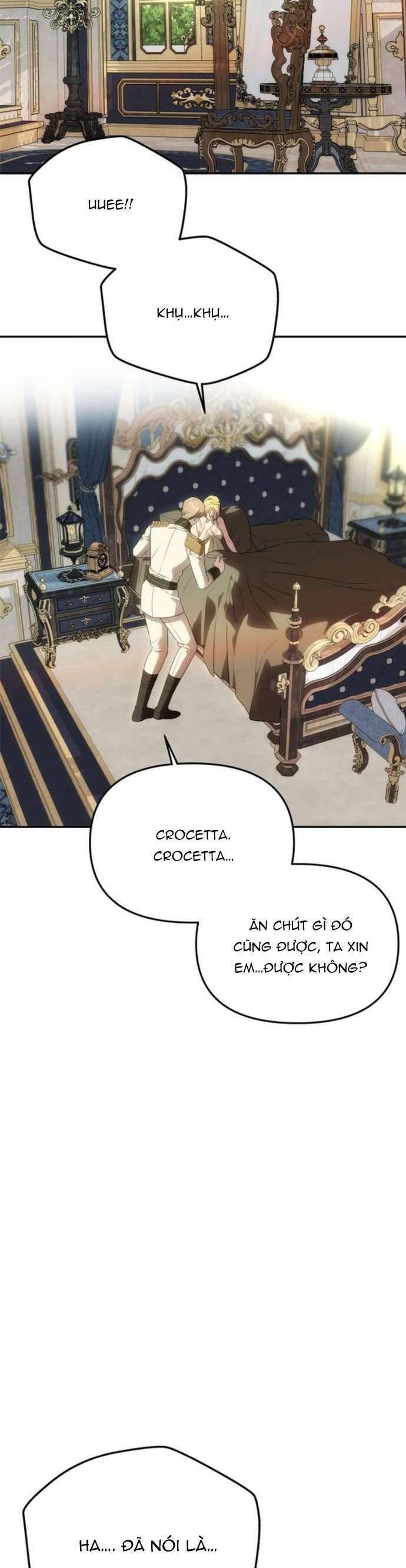 Chỉ Cần Một Người Chồng Là Đủ Chapter 55 - Trang 50