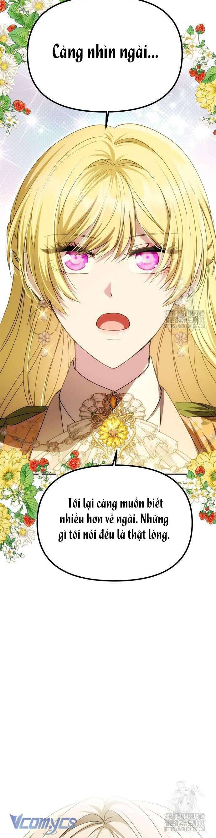 Chỉ Cần Một Người Chồng Là Đủ Chapter 9 - Trang 36