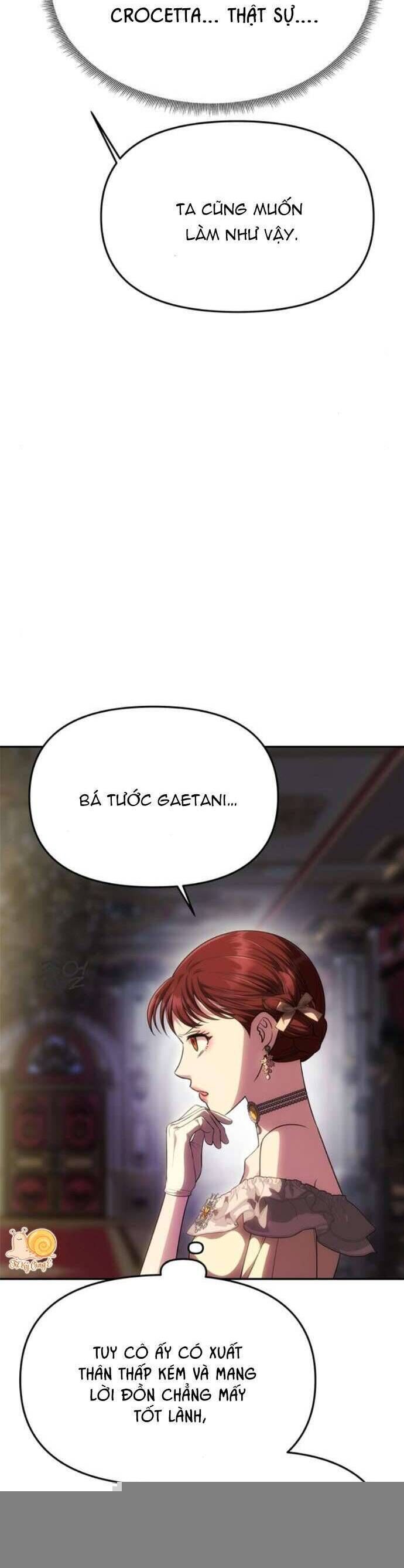 Chỉ Cần Một Người Chồng Là Đủ Chapter 57 - Trang 11