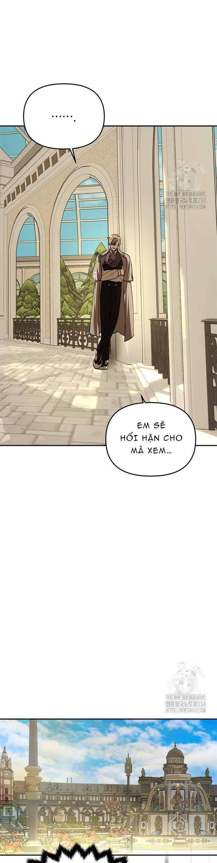 Chỉ Cần Một Người Chồng Là Đủ Chapter 6 - Trang 38