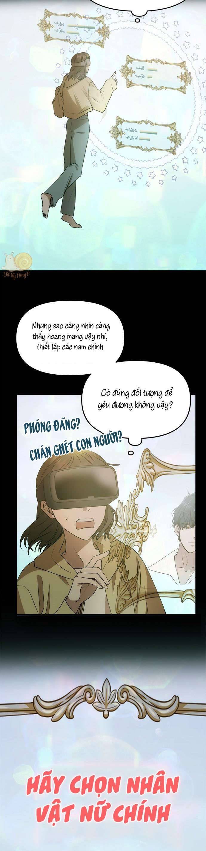Chỉ Cần Một Người Chồng Là Đủ Chapter 1 - Trang 17