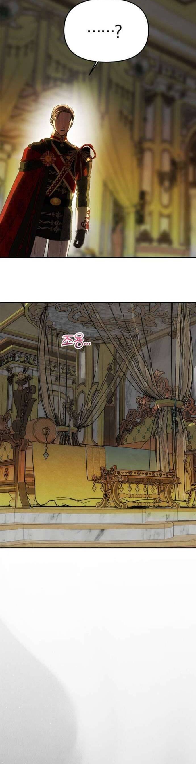 Chỉ Cần Một Người Chồng Là Đủ Chapter 53 - Trang 3