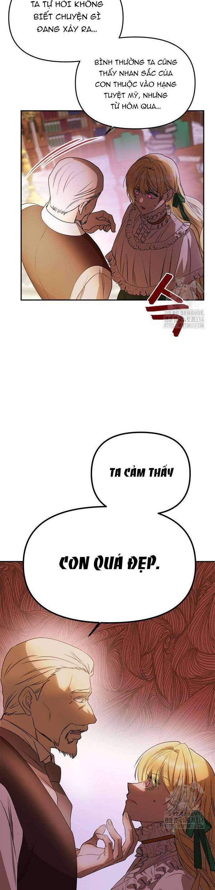 Chỉ Cần Một Người Chồng Là Đủ Chapter 2 - Trang 3