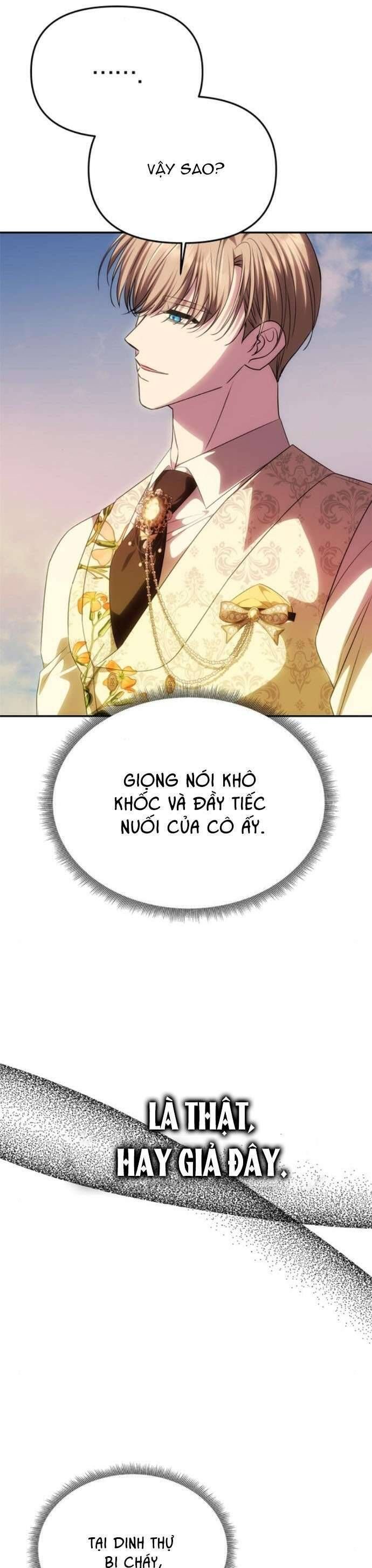 Chỉ Cần Một Người Chồng Là Đủ Chapter 59 - Trang 7
