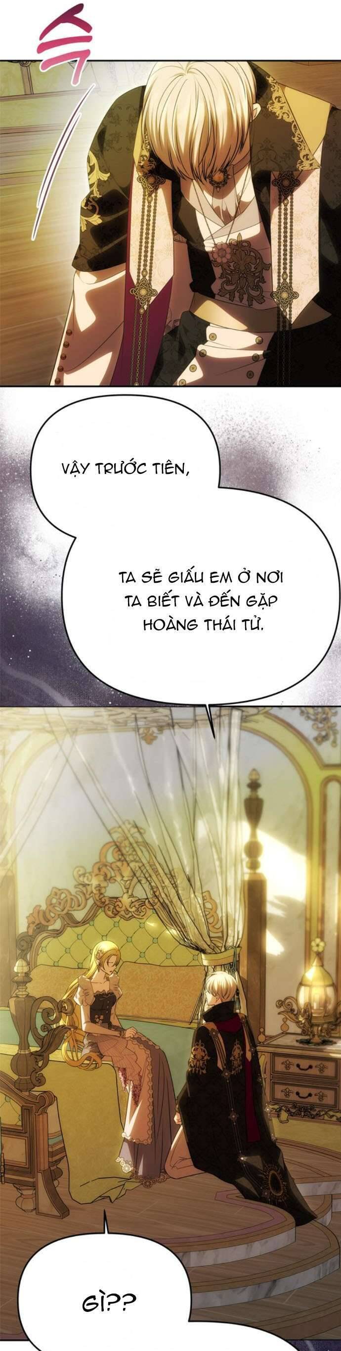 Chỉ Cần Một Người Chồng Là Đủ Chapter 48 - Trang 30