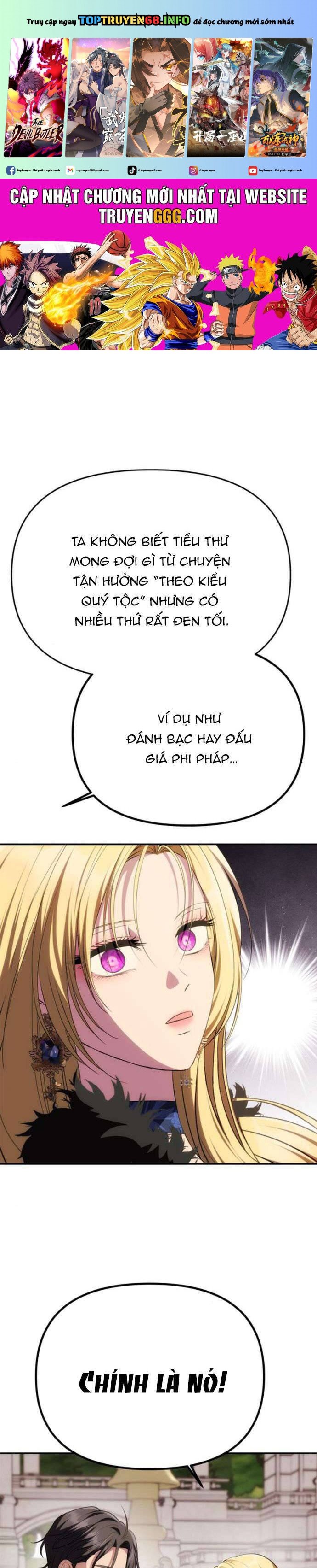Chỉ Cần Một Người Chồng Là Đủ Chapter 37 - Trang 0