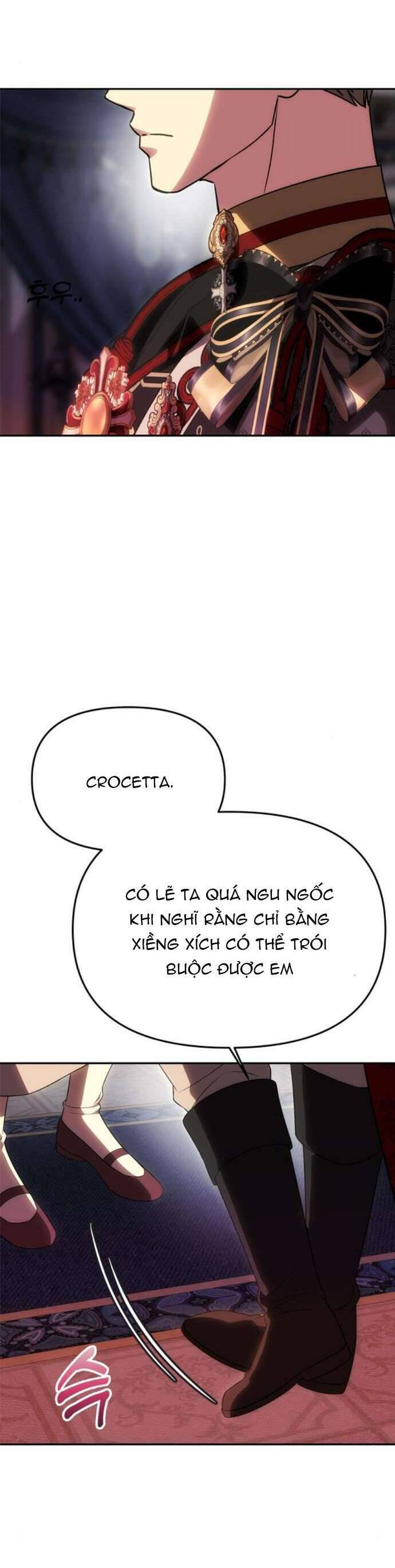 Chỉ Cần Một Người Chồng Là Đủ Chapter 53 - Trang 33