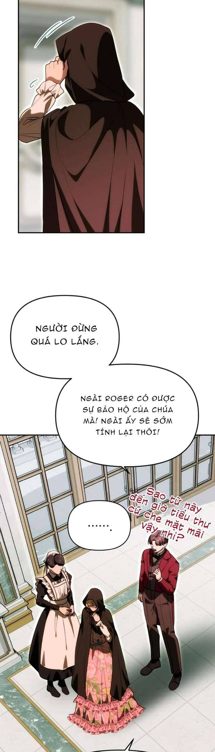 Chỉ Cần Một Người Chồng Là Đủ Chapter 14 - Trang 25